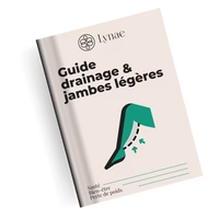 E-book — The Drainage & Cellulite Guide