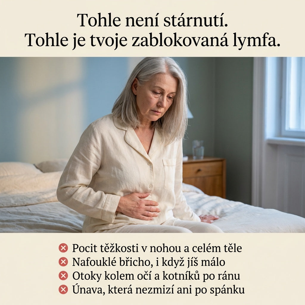 Lymforia® — Élixir de drainage lymphatique