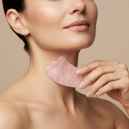 Numea® Gua Sha – Massage corporel lymphatique