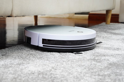 FlexReveal Pro cordless vacuum on rug